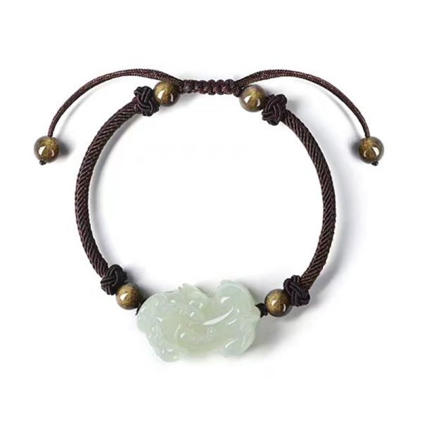 feng shui bracelet