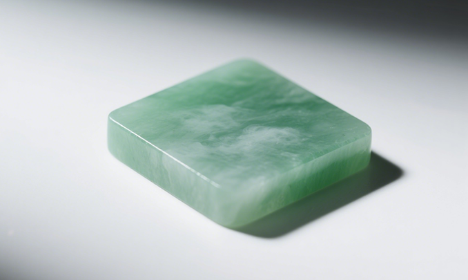 green jade