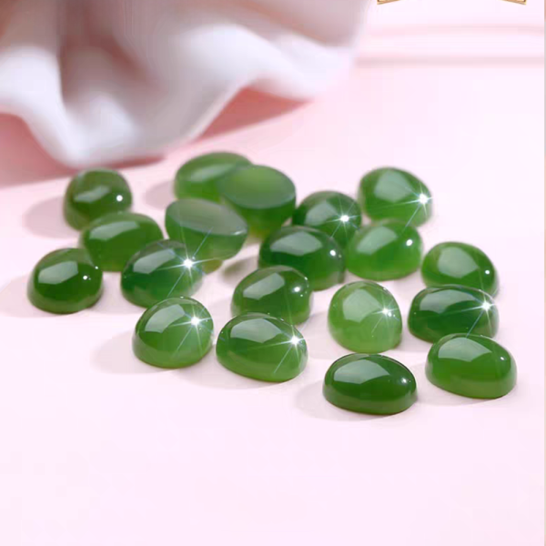 jade bead
