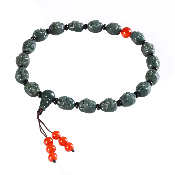 jade bracelet men