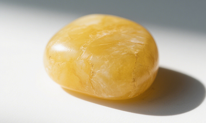 yellow jade